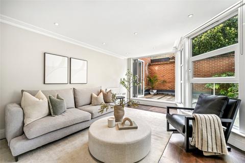 4 bedroom end of terrace house for sale, Chipstead Street, Peterborough Estate, Fulham, London, SW6