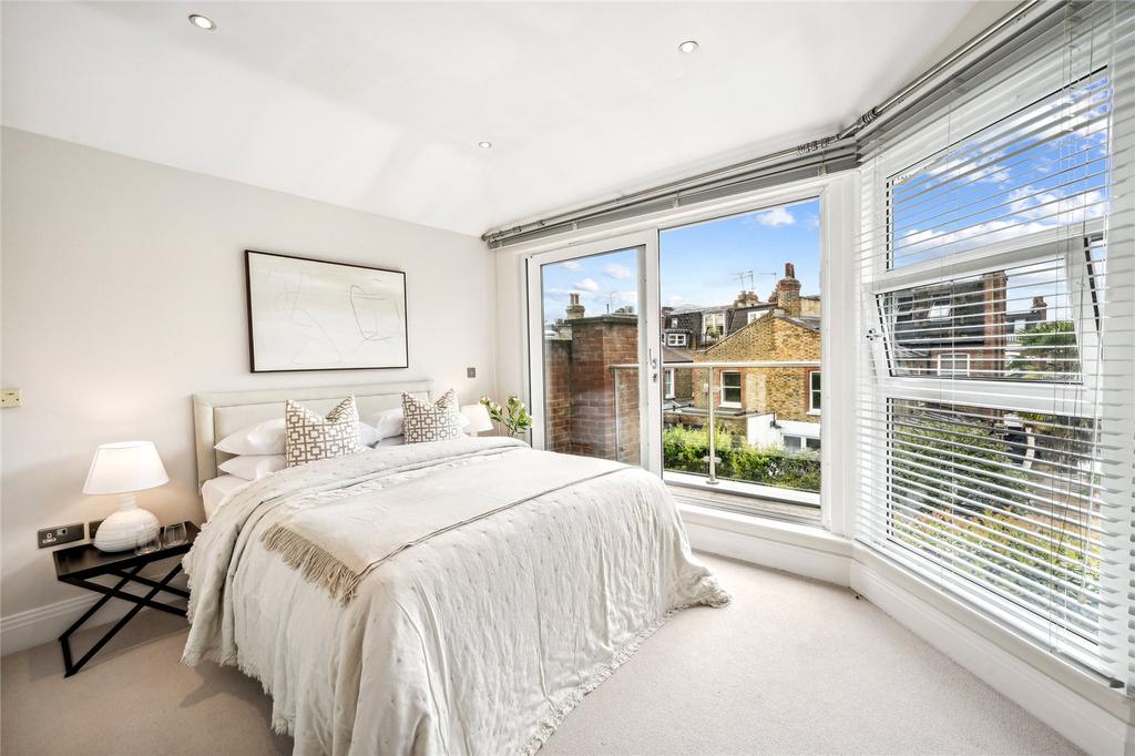 Principal Bedroom