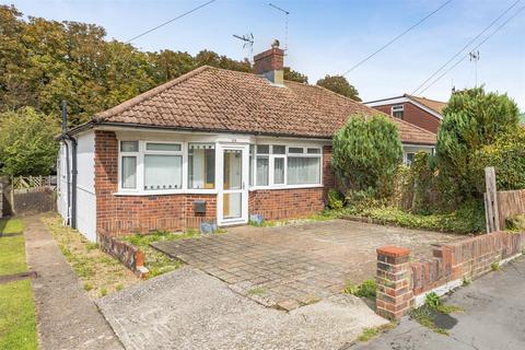 2 bedroom semi-detached bungalow for sale, Ladies Mile Road, Patcham, Brighton