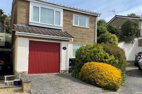 3 bedroom detached house for sale - Charmouth Close, Lyme Regis