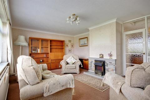 2 bedroom semi-detached bungalow for sale, Old Road, Leconfield, Beverley