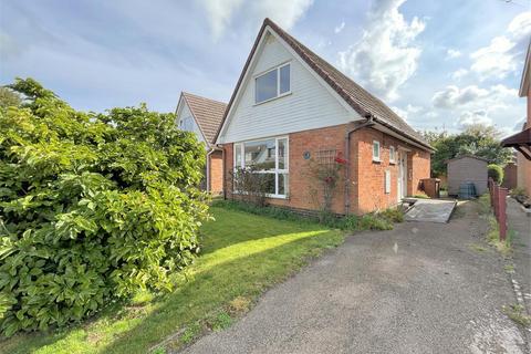 31 Bowbridge Gardens, Bottesford, Nottingham, NG13 0AZ