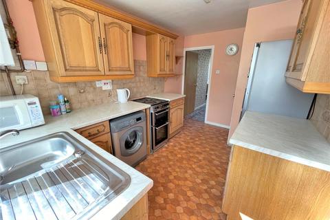31 Bowbridge Gardens, Bottesford, Nottingham, NG13 0AZ