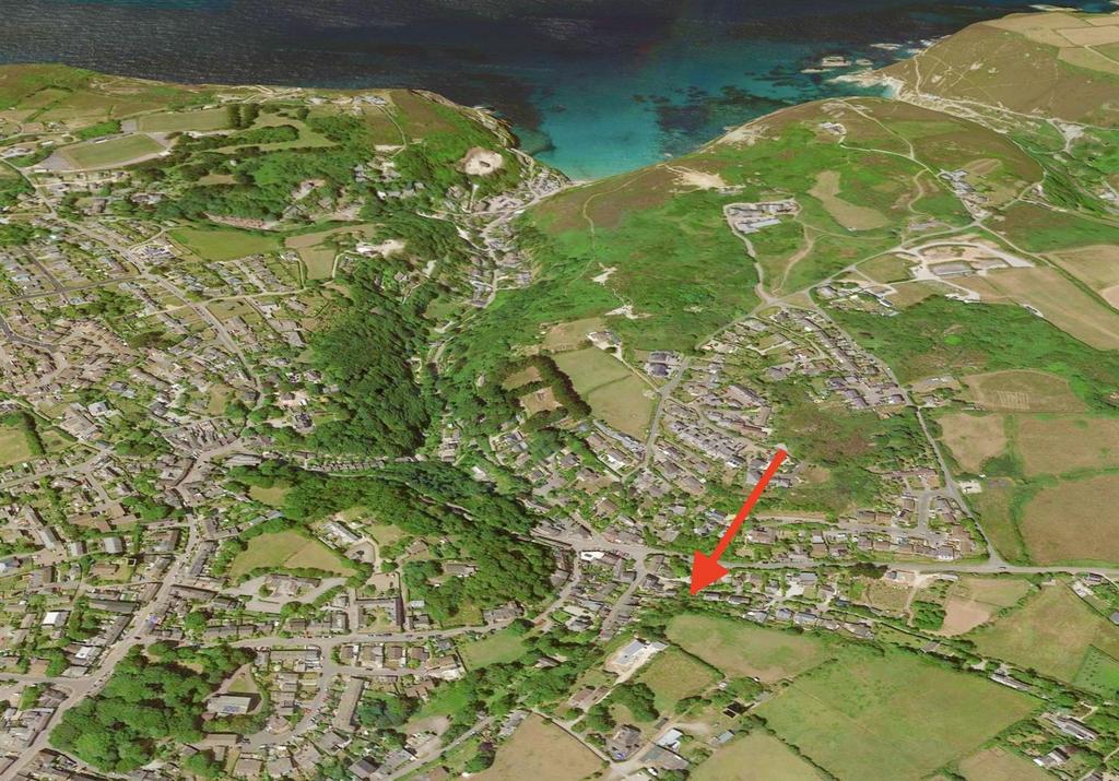 Proximity to coast