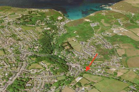 Chyvounder Water Lane, St Agnes, TR5 0QZ