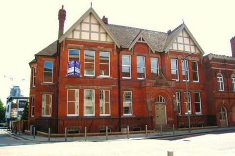 2 bedroom apartment to rent, Stafford Street, Wolverhampton