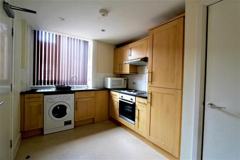 2 bedroom apartment to rent, Stafford Street, Wolverhampton