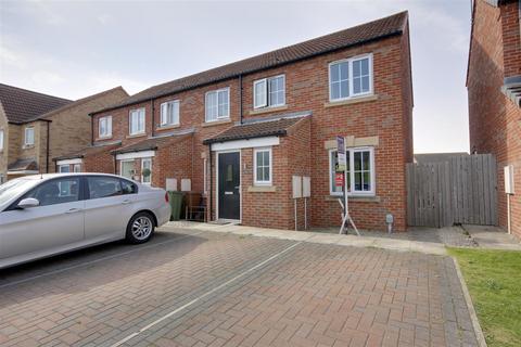 9 Devonshire Close, Elloughton, Brough, HU15 1UB