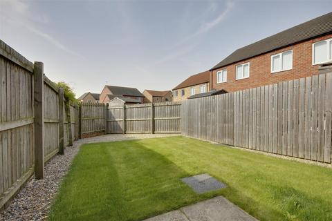 9 Devonshire Close, Elloughton, Brough, HU15 1UB