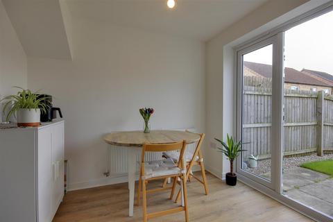9 Devonshire Close, Elloughton, Brough, HU15 1UB