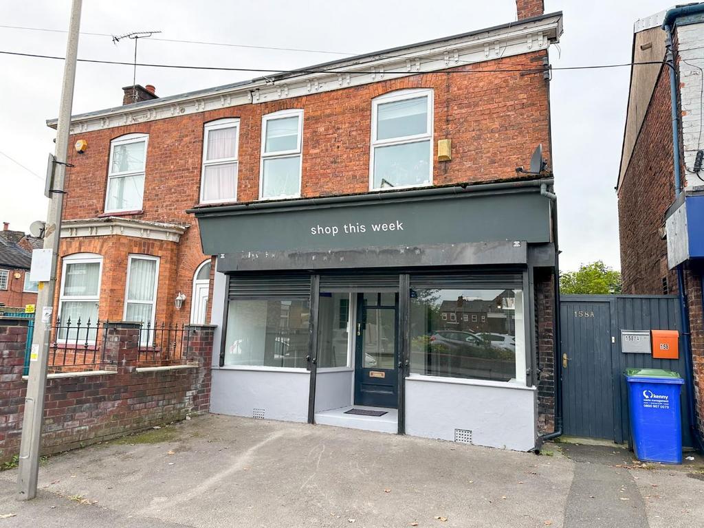 Grenville Street, Edgeley, Stockport Property for sale £175,000