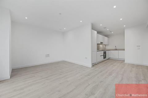 1 bedroom flat to rent, Barratt House, 20 Prince Regent Road, Hounslow TW3 1ET