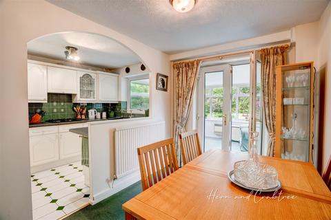 3 bedroom detached house for sale - Heritage Park, St. Mellons, Cardiff