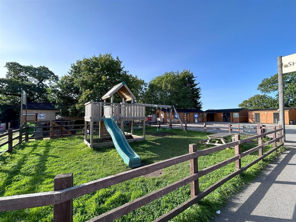 Childrens Park