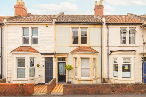 23 Ruby Street, Bristol, BS3 3DX