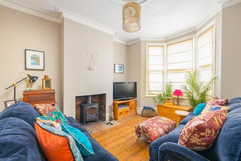 23 Ruby Street, Bristol, BS3 3DX