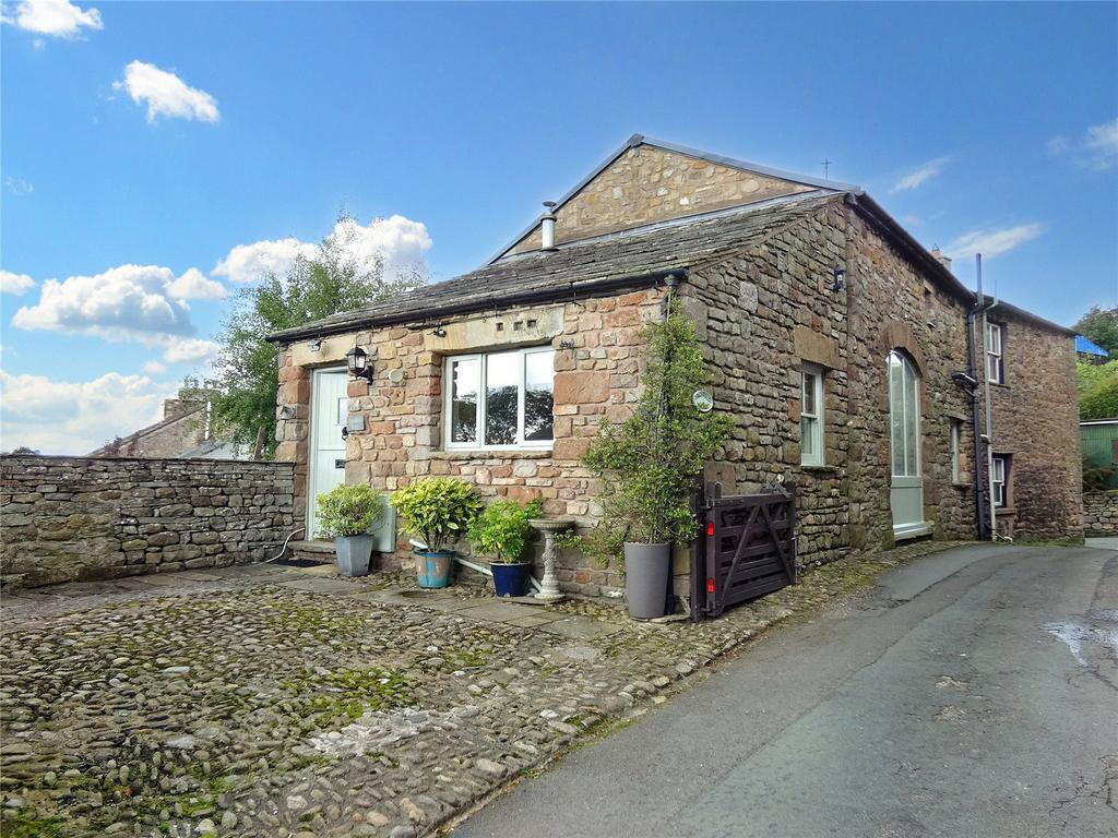 High Street, Brough, Kirkby Stephen... 2 bed semidetached house £150,000