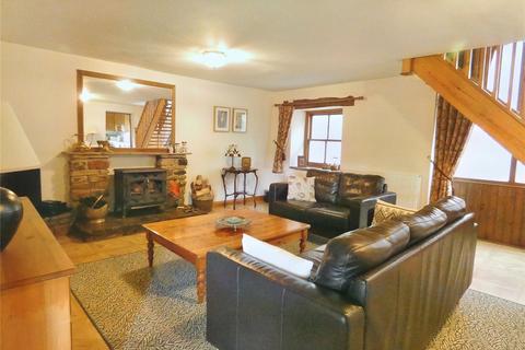 Highfield Barn High Street, Brough, Kirkby Stephen, CA17 4BT