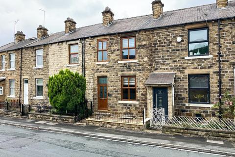 3 bedroom terraced house for sale - Lees Hall Road, Thornhill Lees, Dewsbury