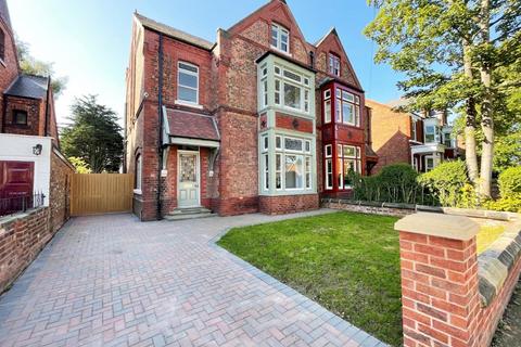 23 Hutton Avenue, Hartlepool, TS26 9PW