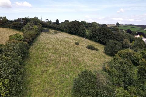 Land for sale, Goodleigh, Barnstaple, Devon, EX32