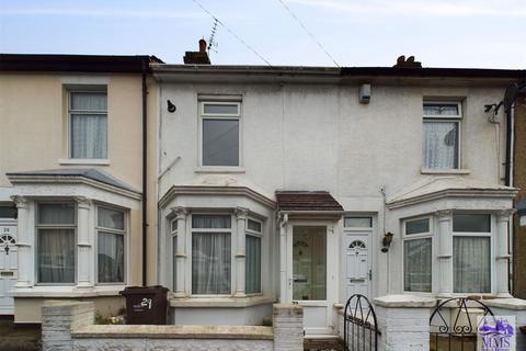 2 bedroom terraced house for sale - Bingham Road, Frindsbury