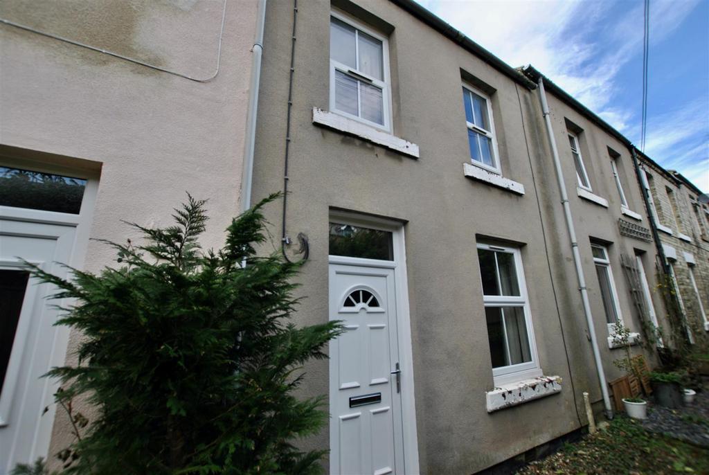 Neville Terrace, Durham 2 bed terraced house for sale £160,000