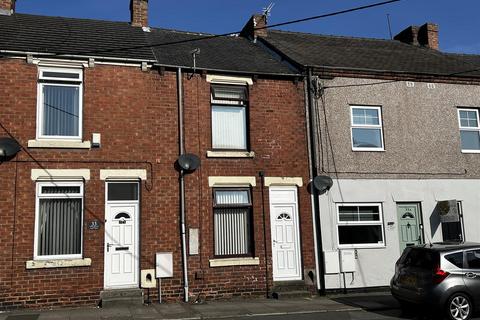 2 bedroom terraced house for sale, Frederick Street North, Meadowfield, Durham, County Durham