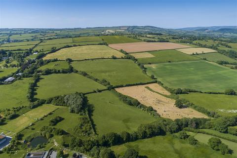 Land for sale - Wiveliscombe, Taunton