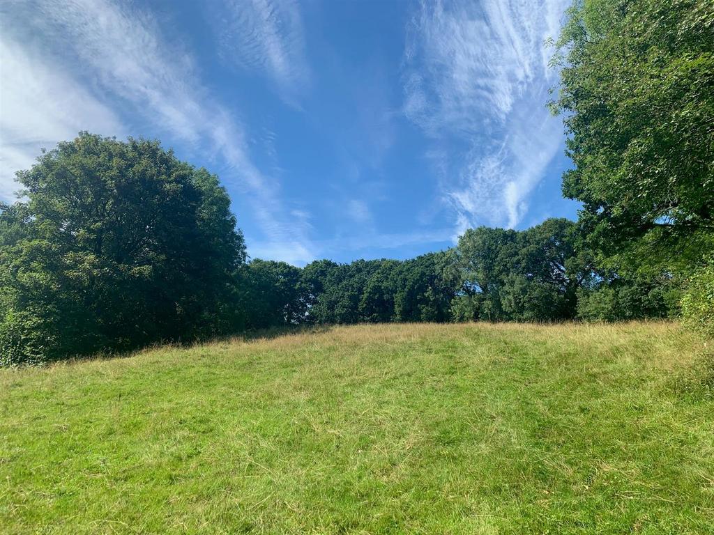 Nadderwater, Exeter Land for sale £50,000