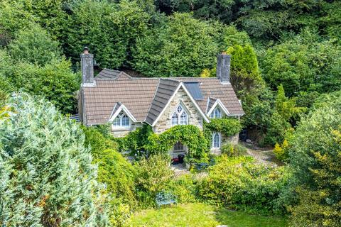 4 bedroom detached house for sale - Looe Mills, Liskeard