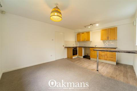 1 bedroom apartment to rent, Daffodil Way, Birmingham B31