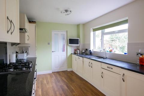 4 bedroom detached house for sale - Porlock Drive, Sully