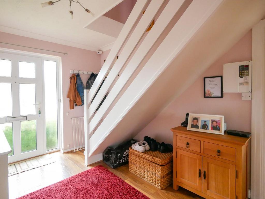 Porlock Drive, Sully 4 bed detached house for sale £499,950