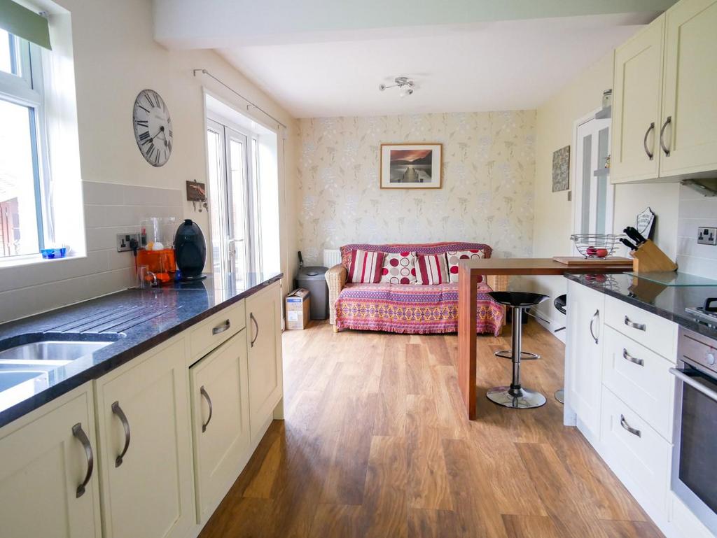 Porlock Drive, Sully 4 bed detached house for sale £499,950