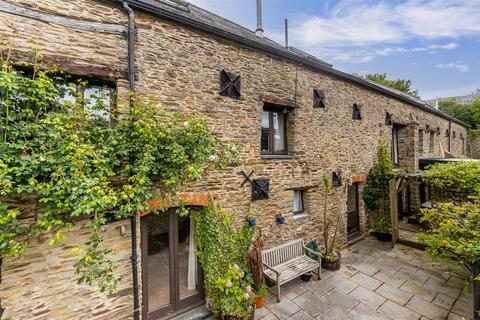 Exmoor Fallapit Cottages, East Allington, Totnes, TQ9 7QS