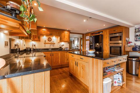 Exmoor Fallapit Cottages, East Allington, Totnes, TQ9 7QS