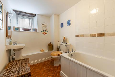 Exmoor Fallapit Cottages, East Allington, Totnes, TQ9 7QS