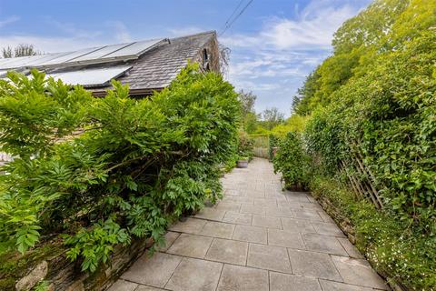 Exmoor Fallapit Cottages, East Allington, Totnes, TQ9 7QS