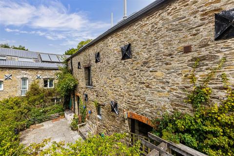 Exmoor Fallapit Cottages, East Allington, Totnes, TQ9 7QS