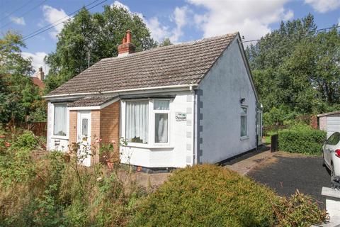 2 bedroom detached bungalow for sale, Maltby Road, Beesby, Alford