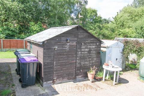 2 bedroom detached bungalow for sale, Maltby Road, Beesby, Alford