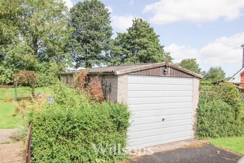 2 bedroom detached bungalow for sale, Maltby Road, Beesby, Alford