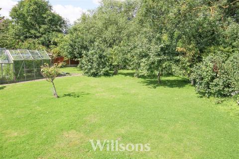 2 bedroom detached bungalow for sale, Maltby Road, Beesby, Alford