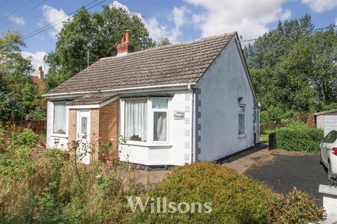 2 bedroom detached bungalow for sale, Maltby Road, Beesby, Alford