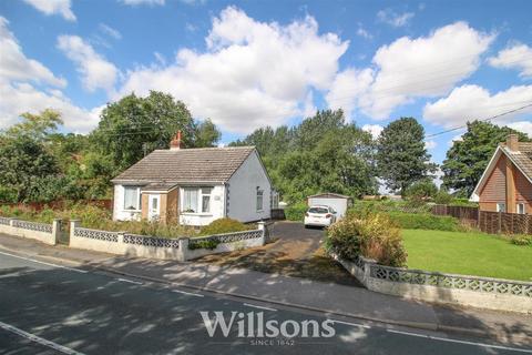 2 bedroom detached bungalow for sale, Maltby Road, Beesby, Alford