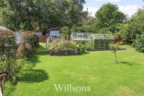 2 bedroom detached bungalow for sale, Maltby Road, Beesby, Alford