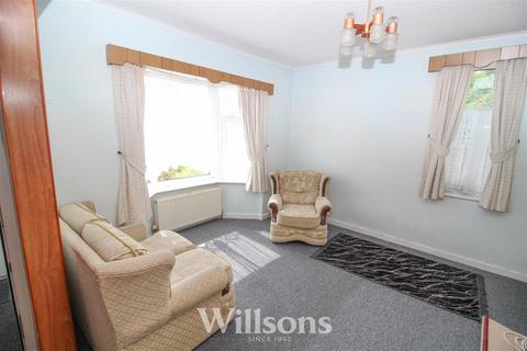 2 bedroom detached bungalow for sale, Maltby Road, Beesby, Alford