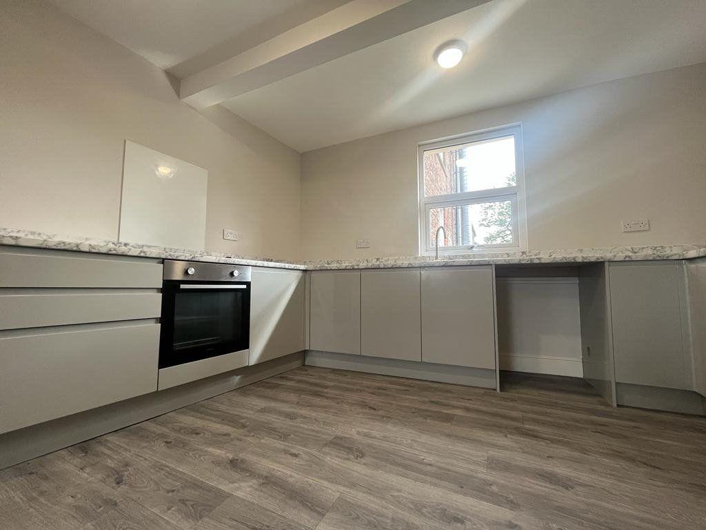 Poulton Street, Kirkham, Lancashire 2 bed flat £575 pcm (£133 pw)