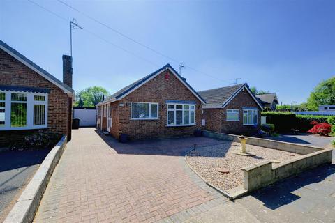 2 bedroom detached bungalow for sale, Kelvin Close, Stapleford, Nottingham